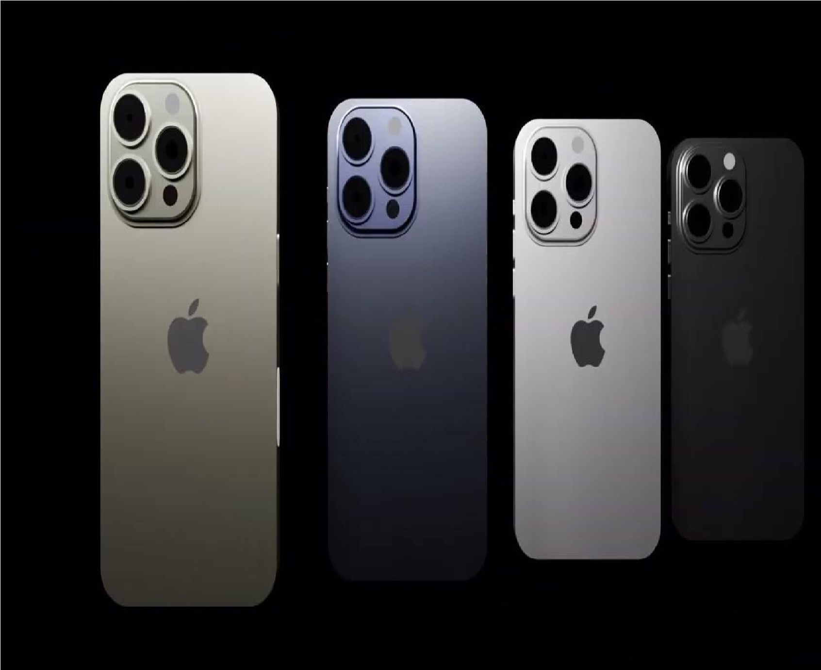 iPhone 16 Series Leaks: Apple लवर्स को लगा झटका, इस बार भी बैटरी नहीं रहेगी खास
